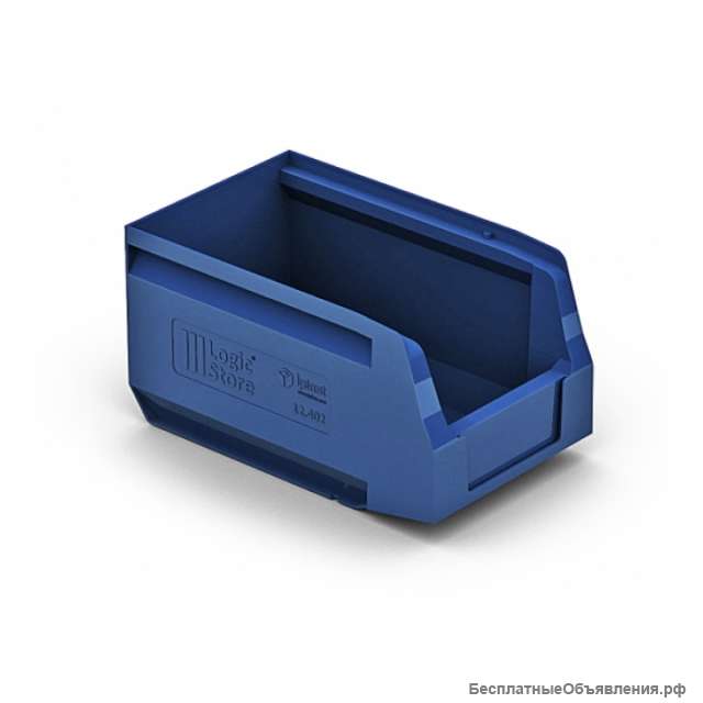 Пластиковая тара от производителя оптом и в розницу