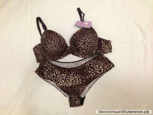 Белье из Испании