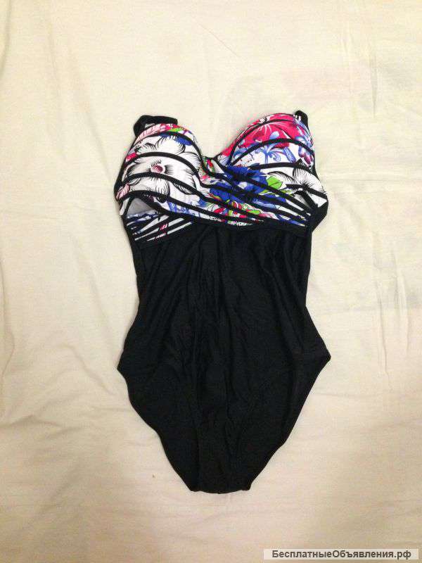 Купальники из Испании