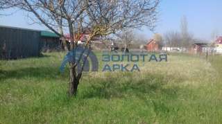 Участок 10 соток