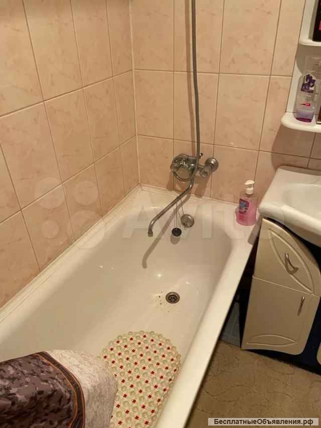 3-к. квартира, 51,6 м², 2/6 эт. в центре Выборга