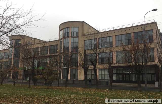 Крупный имущественный комплекс 57.74 Га в САО г. Москвы