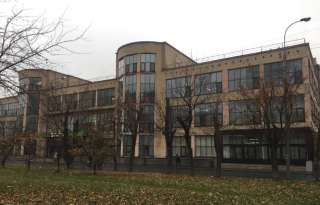 Крупный имущественный комплекс 57.74 Га в САО г. Москвы