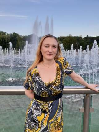 Расслабляющий массаж