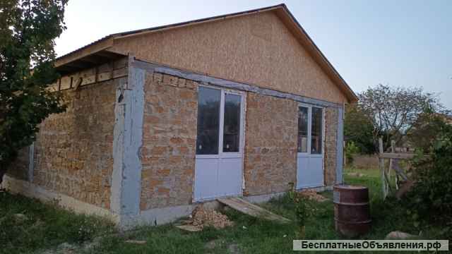 Бартер на взаимовыгодных условиях. Аренда дома длительно