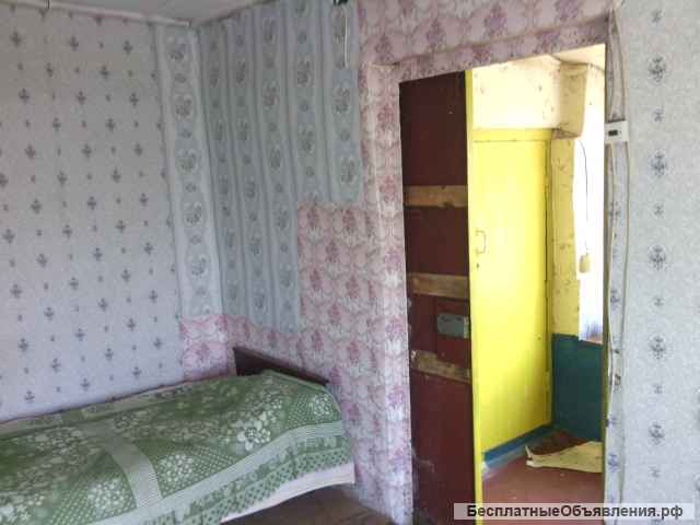 Бартер на взаимовыгодных условиях. Аренда дома длительно