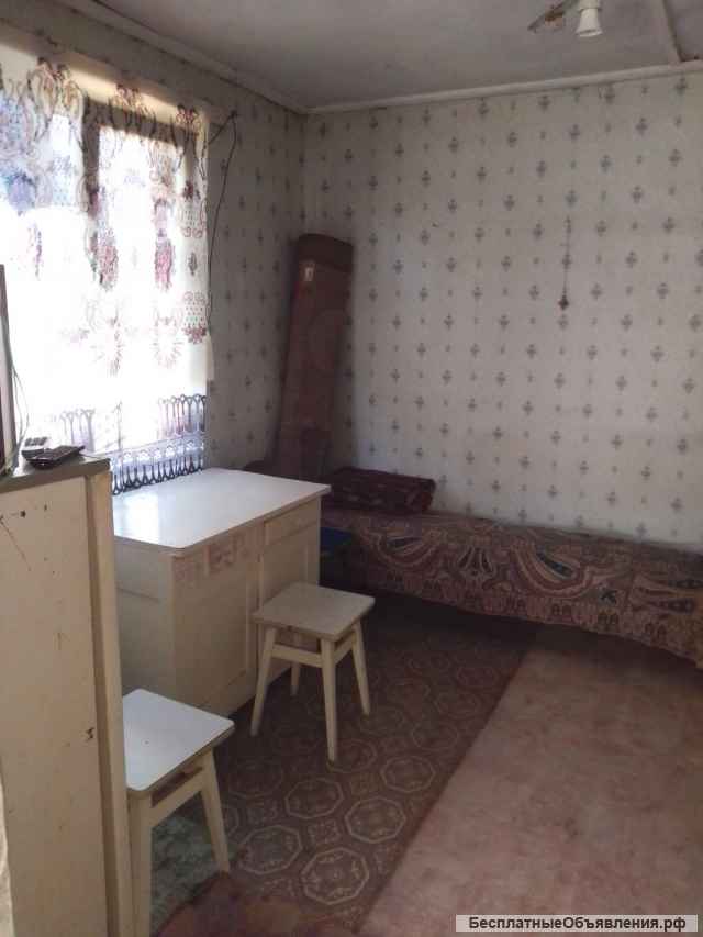 Бартер на взаимовыгодных условиях. Аренда дома длительно