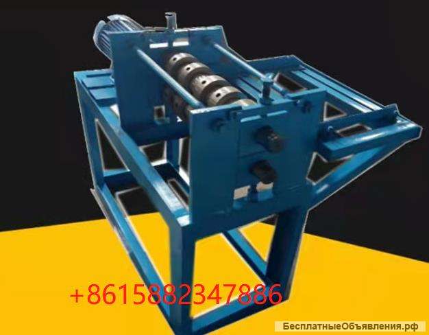 Дешёвый станок для резки металла