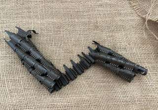 Пулеметная лента для MG-42/34 (оригинал без протяжки)