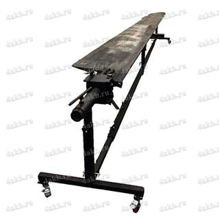 Стенд для обслуживания лопастей вертолета СО-Л-В-1