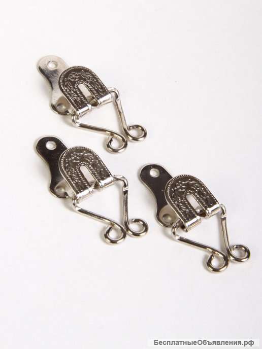 Стоковая продажа металлофурнитуры европейского производства