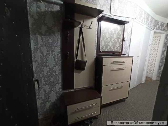 Сдается 2к квартира Алишера Навои, 76