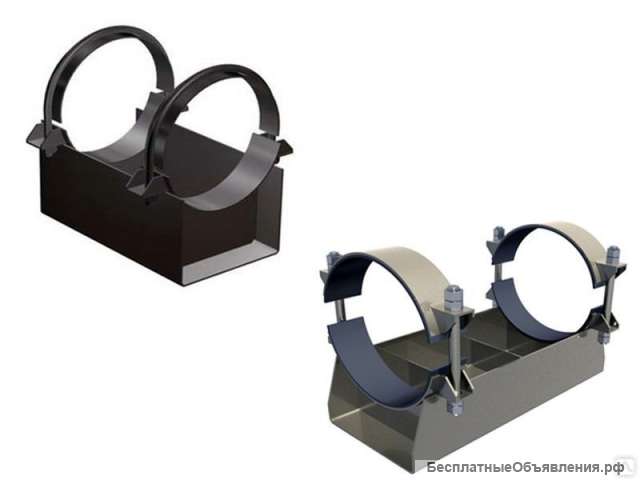 Опоры для трубопроводов