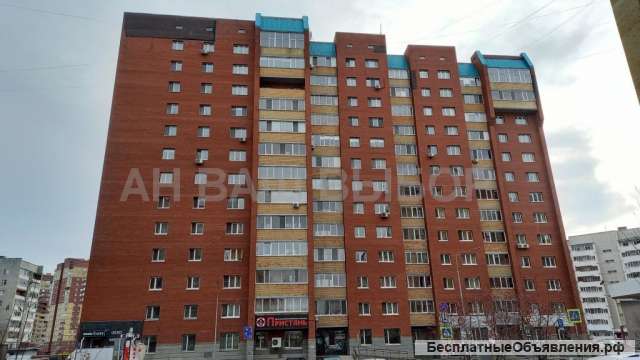 2к квартира в Тюмени, Широтная, 138