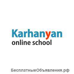 Онлайн курсы английского языка LIVE