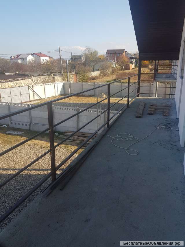 Дом 172м2 ИЖС
