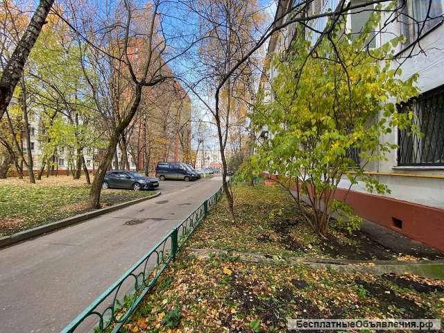 2-х комнатная квартира