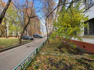 2-х комнатная квартира