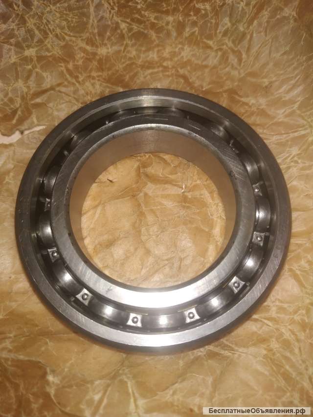 Подшипник 4-109 2 гпз 45*75*16