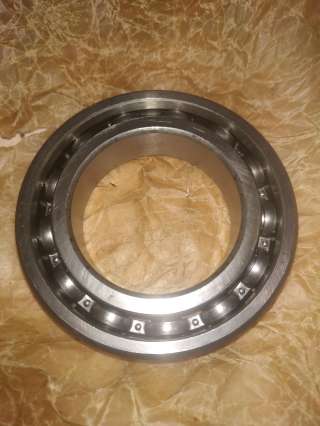 Подшипник 4-109 2 гпз 45*75*16