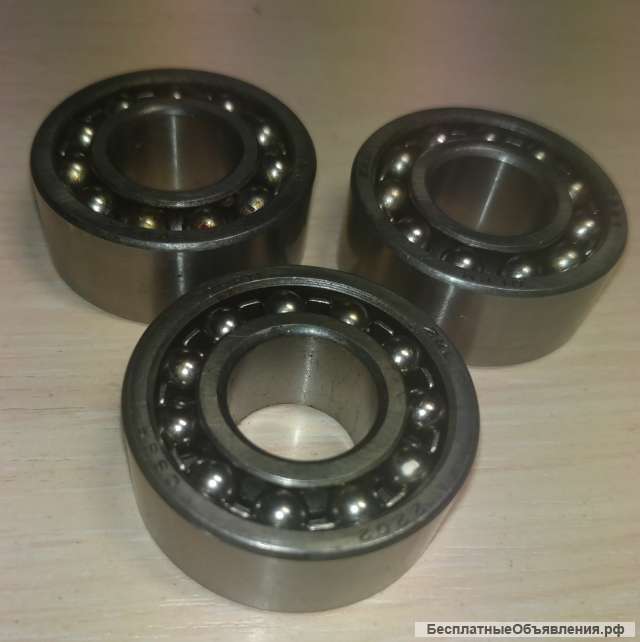Подшипник 2202 ZKL cssr 15*35*14 или (1502) 30 шт