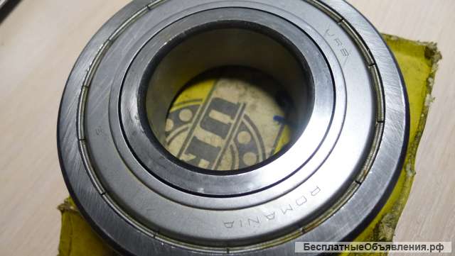 Подшипник 6312-2Z URB Румыния 60*130*31