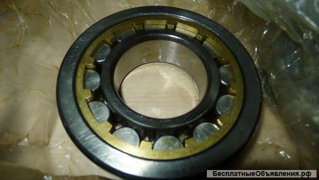 Подшипник NU311 C3 NTN Япония 2 шт