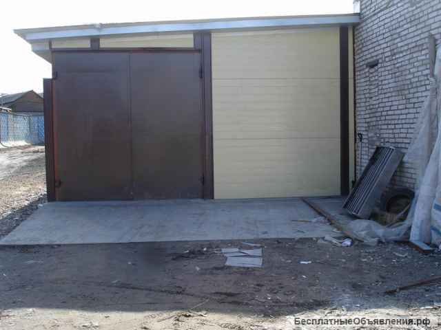 Аренда помещения на ул. Возрождения. 291 кв.м.