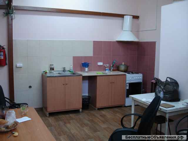 Аренда помещения на ул. Возрождения. 291 кв.м.