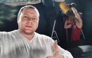 Натяжные потолки в Москве и области