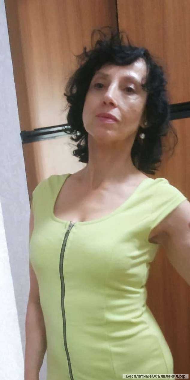 Услуги массажа в Москве