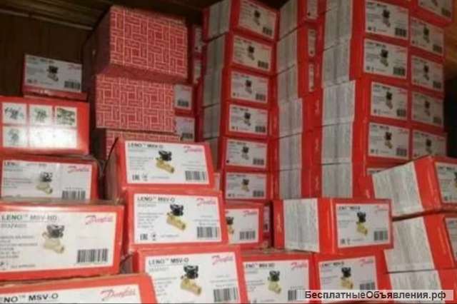 Куплю danfoss данфосс дорого самовывоз тел 8909 166 16 21