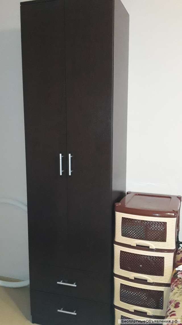 Шкаф Эконом в отличном состоянии