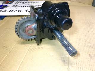 Коробка Отбора Мощности 503-4202010-08 (85.503-4202010-60) а/м МАЗ.