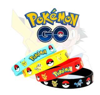 Браслет Pokemon