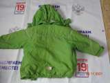 REIMA куртка зима-осень на 3-4 года для мальчика