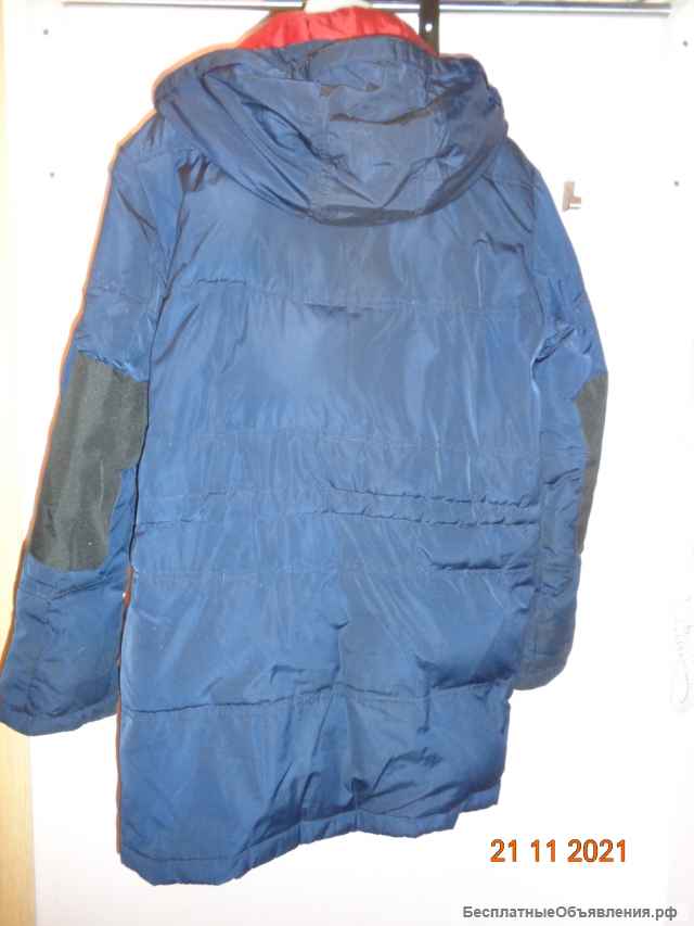 OSTIN 158 см для мальчика зима-осень