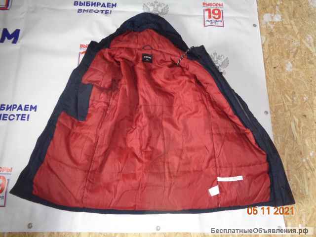 OSTIN 158 см для мальчика зима-осень