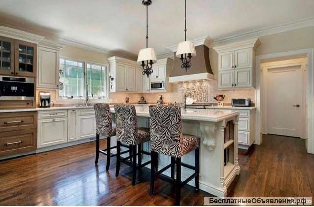 Натяжные потолки от производителя