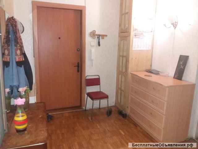 Дом большому количеству квартирантов