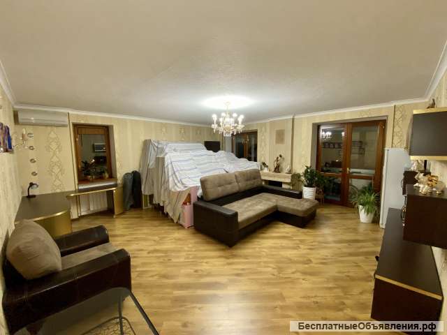 3к.кв 102м2 3/12эт.