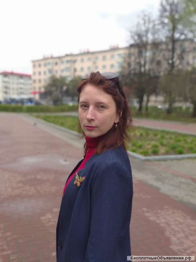 Открытие резюме, подбор персонала, собеседования
