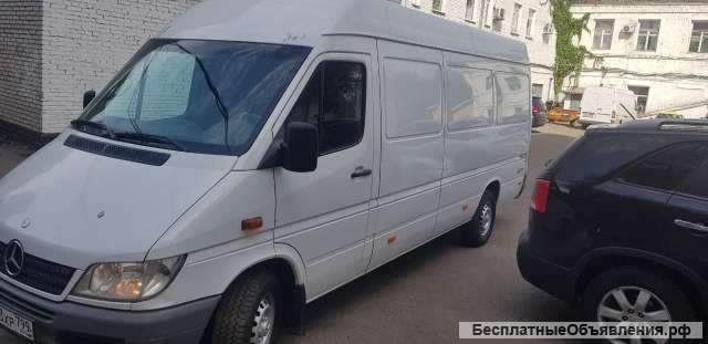 Грузоперевозки /Переезды /Грузчики