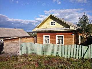 Дом 56кв Харовск