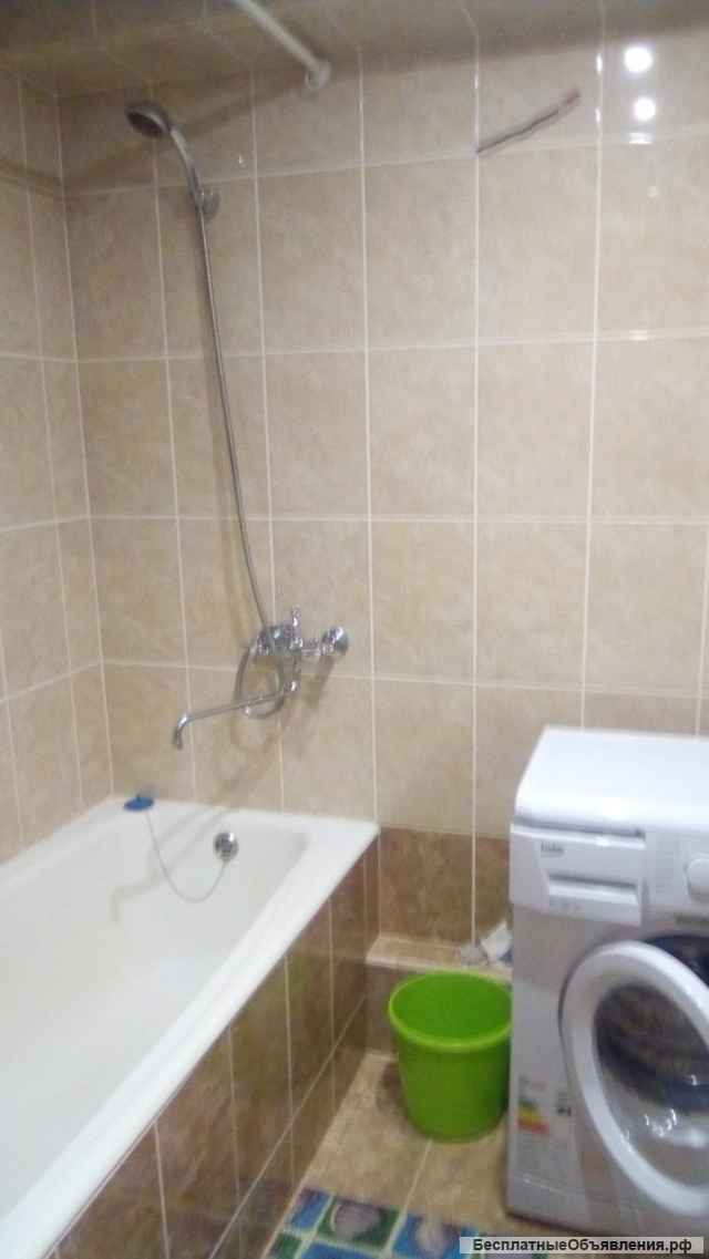 Сдам на Часы, Сутки, Ночь, посуточно 1-комн. квартиру рядом с ЖК "7 НЕБО", улица Волжская набережная