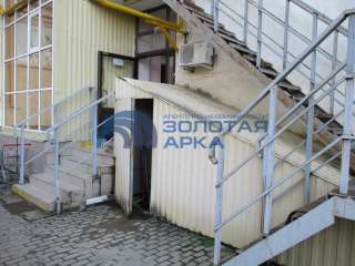 Комм. помещение 643.2 кв.м