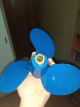 Нептун-23 Гребной винт синий скоростной