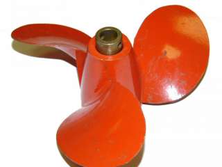 Нептун-23 Гребной винт красный штатный