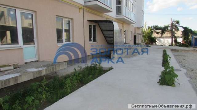 3-к квартира, 97 м2, 4/4 этаж