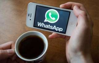 WhatsApp